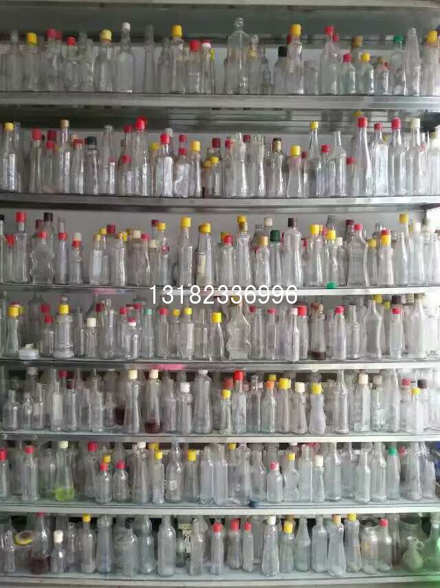 油瓶生產(chǎn)廠(chǎng)家