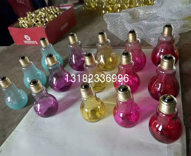 玻璃瓶廠生產(chǎn)優(yōu)質玻璃瓶需要注意的五大因素