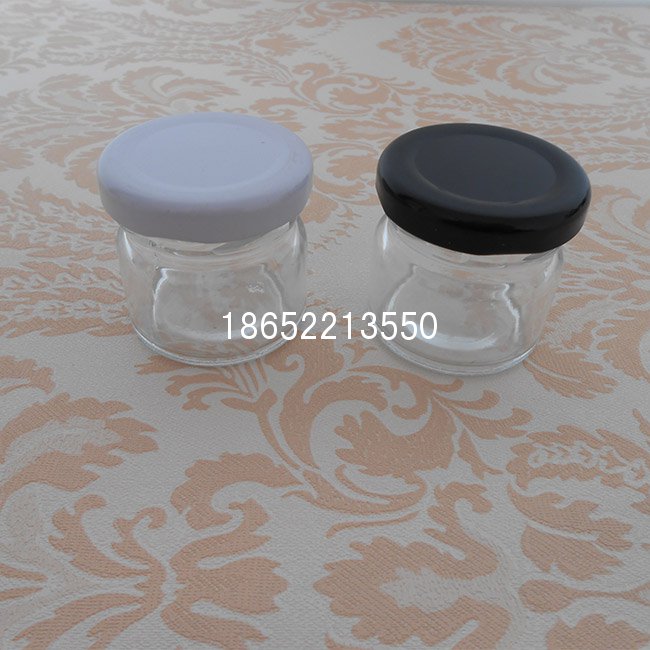 燕窩瓶蜜瓶25g-100g