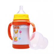 奶瓶定制，怎樣才會更適合小孩子呢？