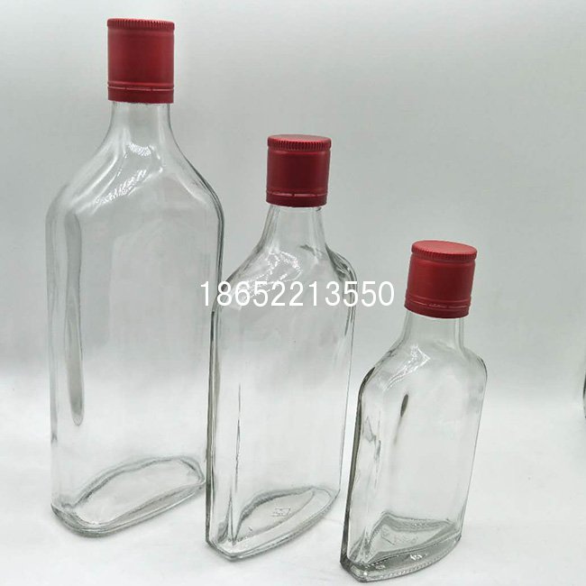 500ml勁酒瓶